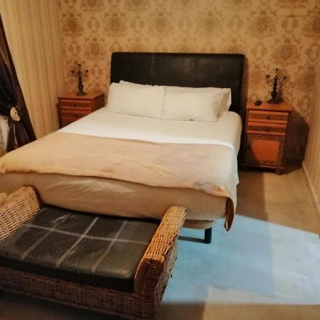Hotel La Casita Torremolinos Exteriér fotografie