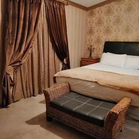 Hotel La Casita Torremolinos Exteriér fotografie