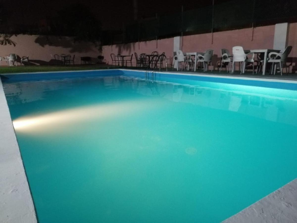 Hotel La Casita Torremolinos Exteriér fotografie