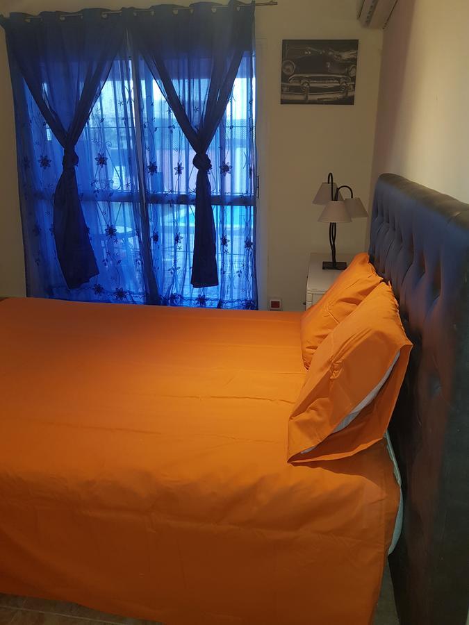 Hotel La Casita Torremolinos Exteriér fotografie
