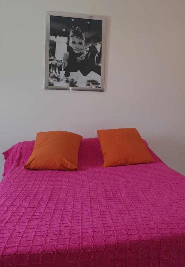 Hotel La Casita Torremolinos Exteriér fotografie
