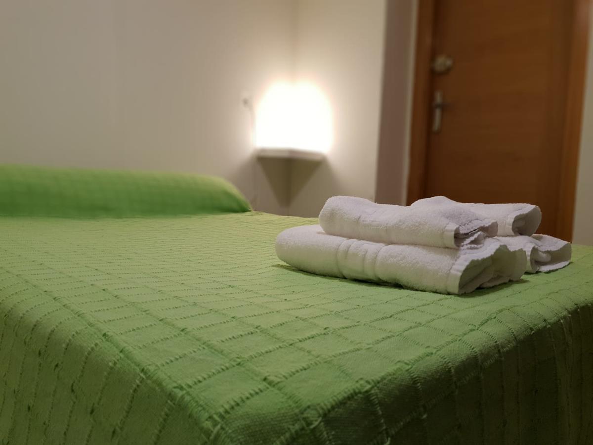 Hotel La Casita Torremolinos Exteriér fotografie