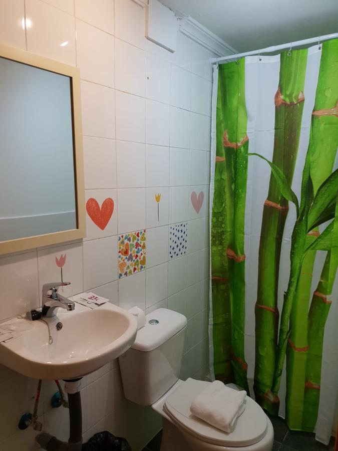 Hotel La Casita Torremolinos Exteriér fotografie