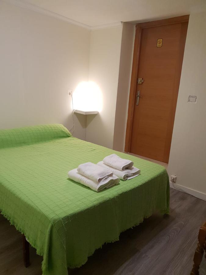 Hotel La Casita Torremolinos Exteriér fotografie