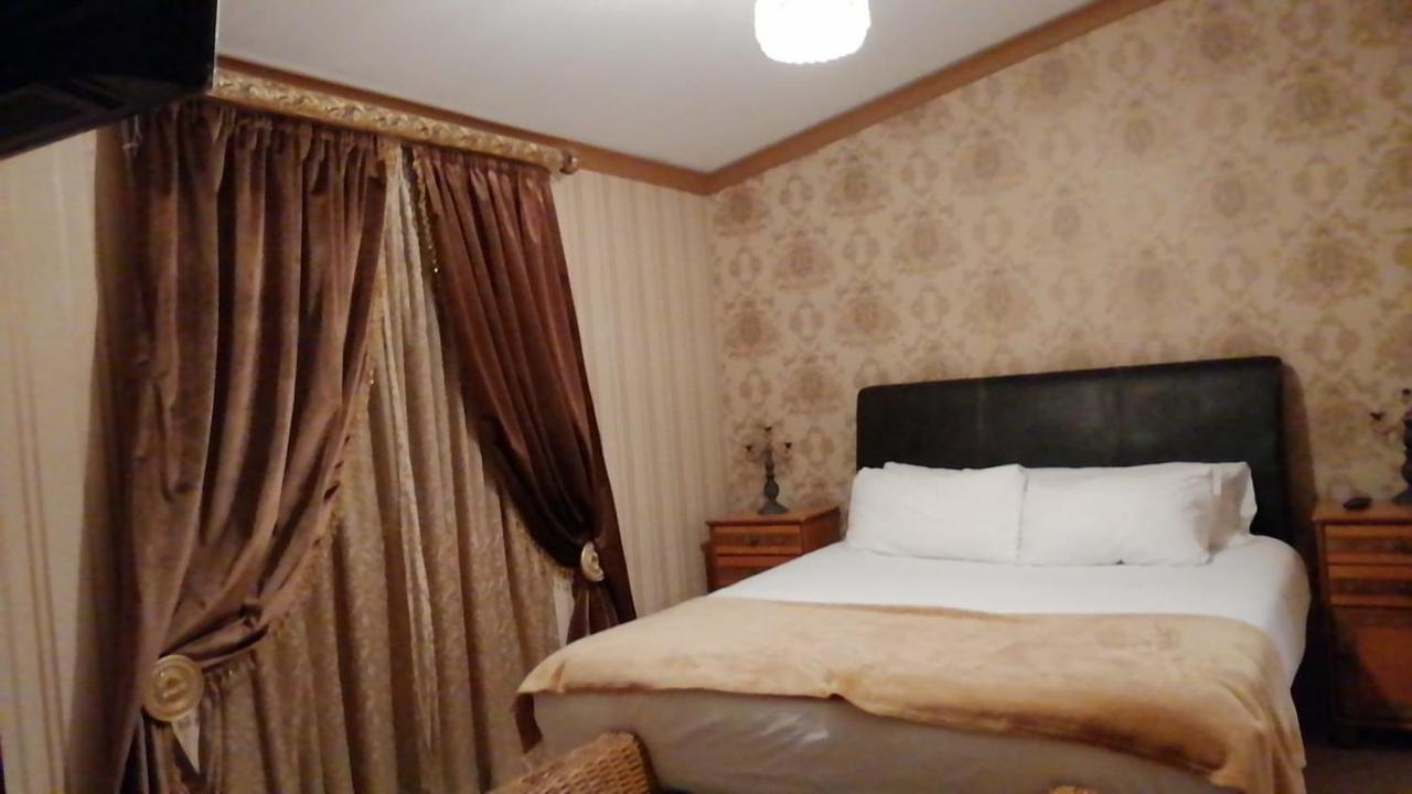 Hotel La Casita Torremolinos Exteriér fotografie