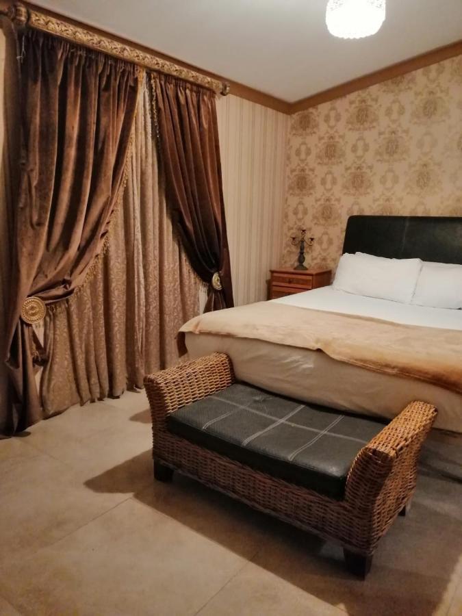 Hotel La Casita Torremolinos Exteriér fotografie