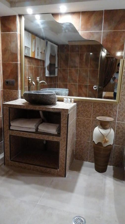 Hotel La Casita Torremolinos Exteriér fotografie
