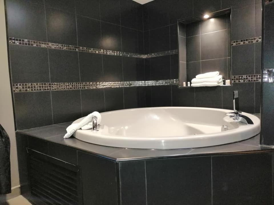Hotel La Casita Torremolinos Exteriér fotografie