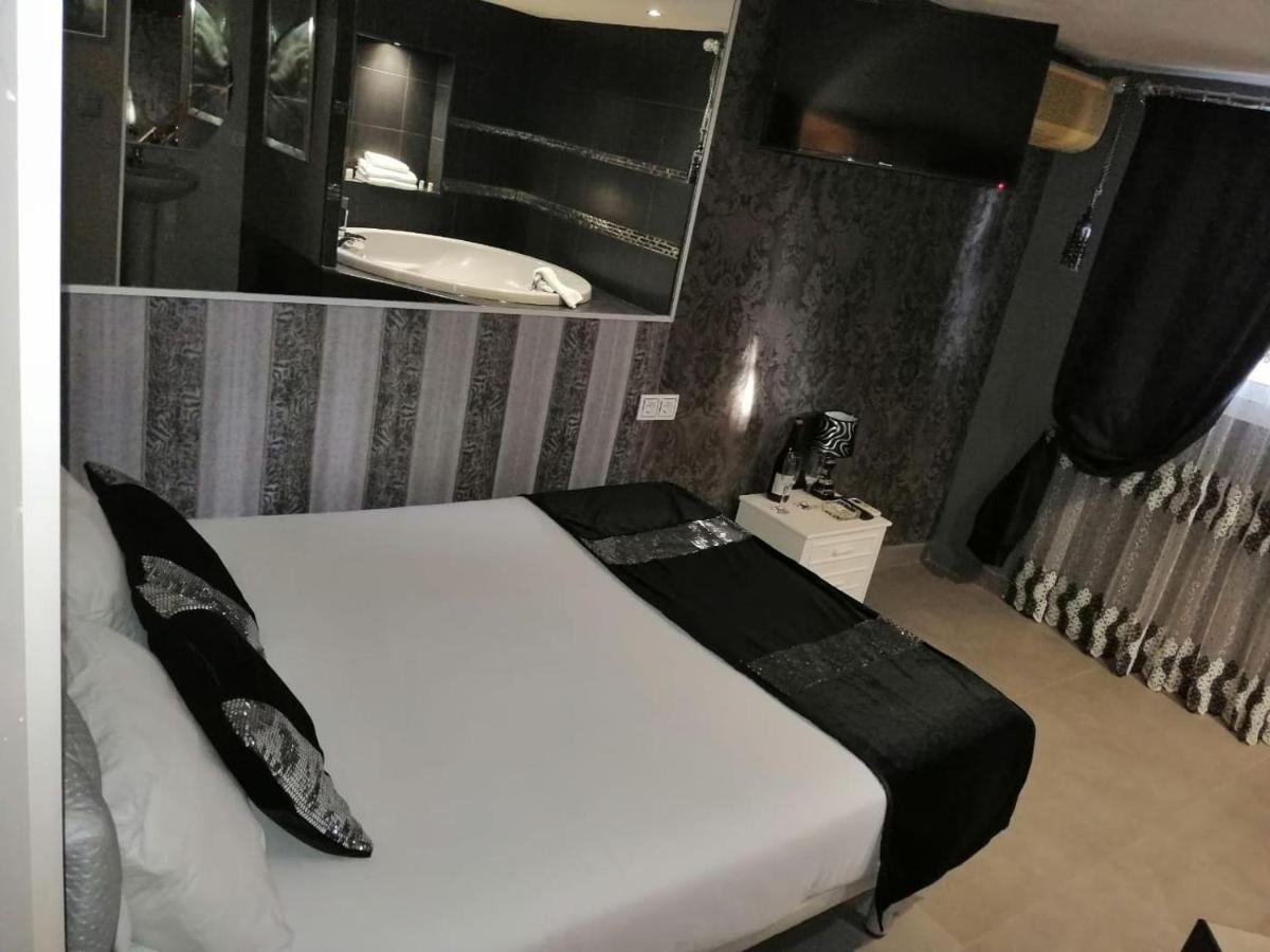 Hotel La Casita Torremolinos Exteriér fotografie