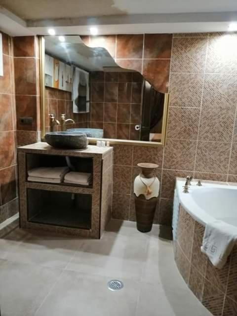 Hotel La Casita Torremolinos Exteriér fotografie